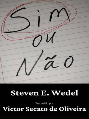 cover image of Sim ou Não